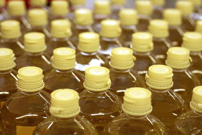 俄罗斯宣布限制葵花籽油出口 印度以创纪录高价大量采购